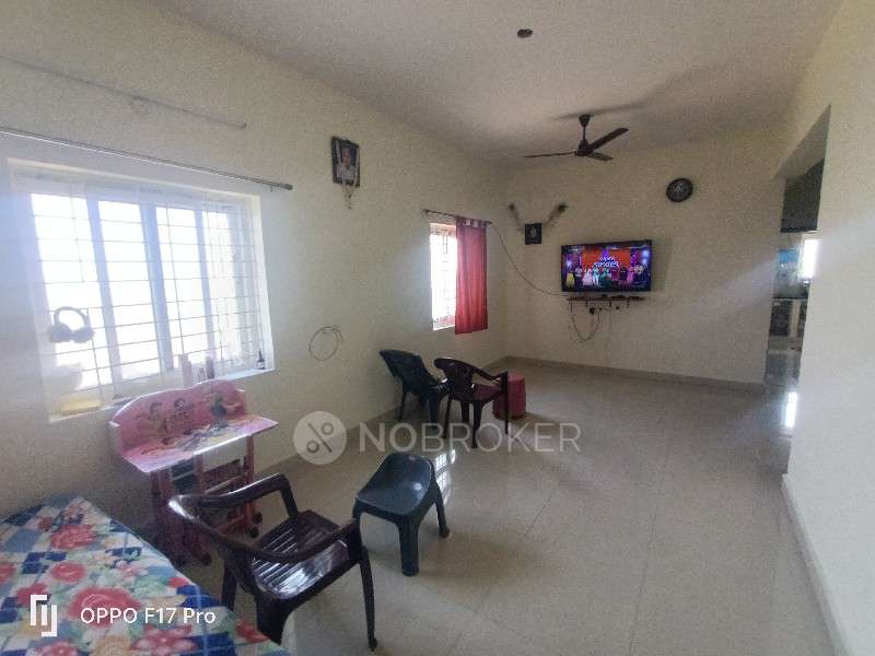 2 BHK Flat In Sri Lakshmi Residency For Sale  In Bachupally