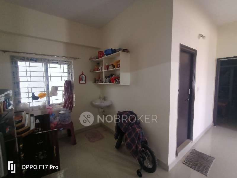 2 BHK Flat In Sri Lakshmi Residency For Sale  In Bachupally