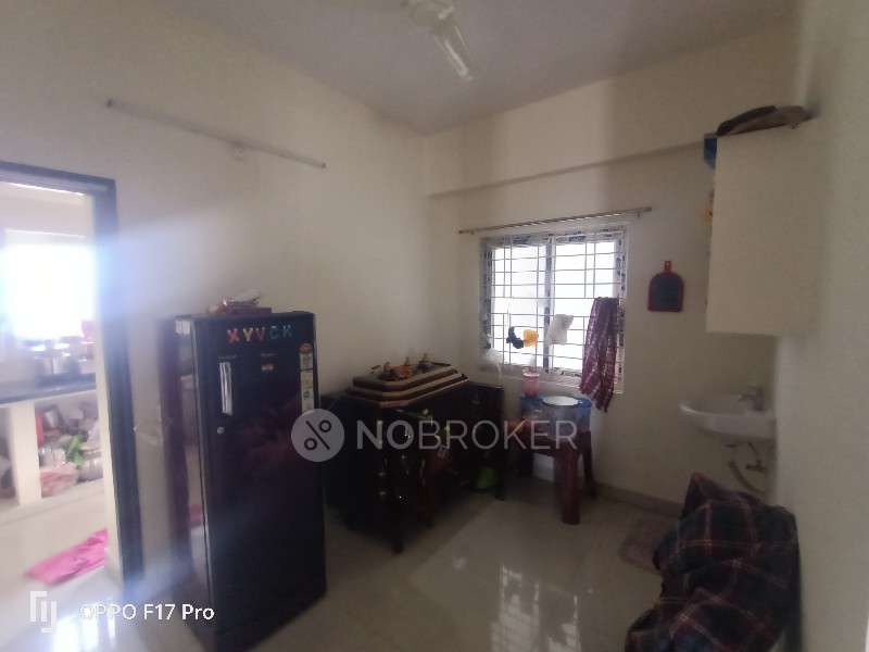 2 BHK Flat In Sri Lakshmi Residency For Sale  In Bachupally