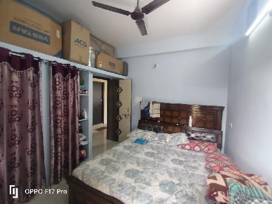 2 BHK Flat In Sri Lakshmi Residency For Sale  In Bachupally