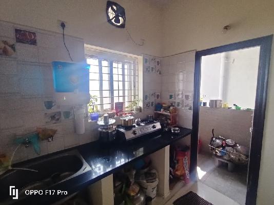 2 BHK Flat In Sri Lakshmi Residency For Sale  In Bachupally