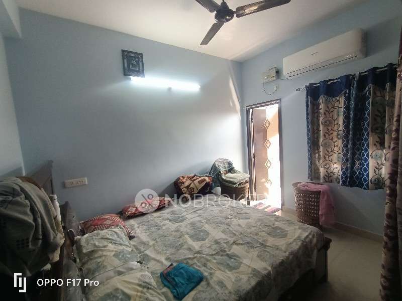 2 BHK Flat In Sri Lakshmi Residency For Sale  In Bachupally