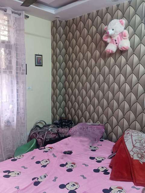 2 BHK Flat For Sale  In Uttam  Nagar