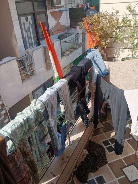 2 BHK Flat For Sale  In Uttam  Nagar