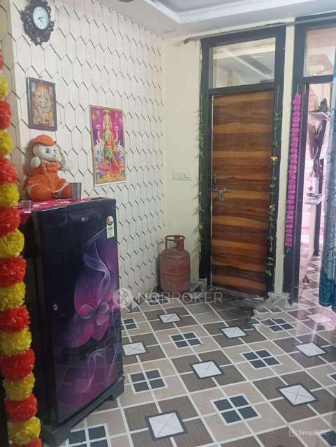 2 BHK Flat For Sale  In Uttam  Nagar