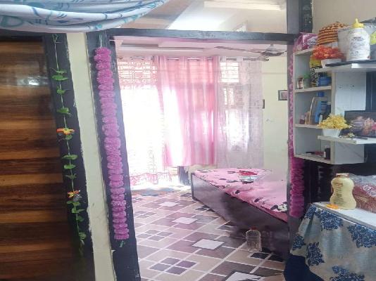 2 BHK Flat For Sale  In Uttam  Nagar