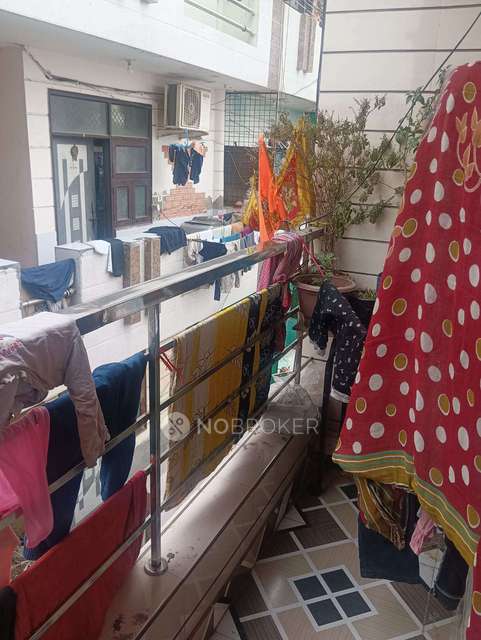 2 BHK Flat For Sale  In Uttam  Nagar