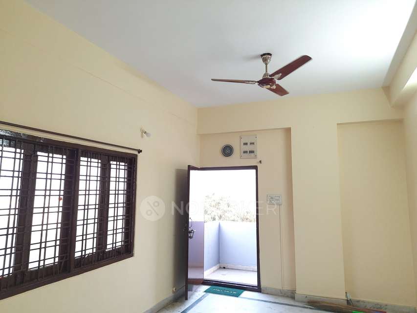 3 BHK Flat In Silver Nest Arcade for Rent  In Narayanguda Blood Bank