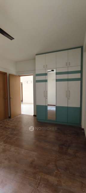 2 BHK Flat In Sbr Tejas for Rent  In Aavalahalli