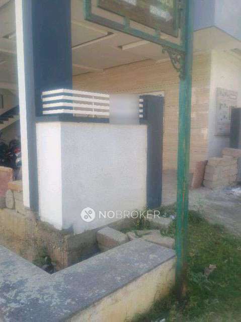 2 BHK Flat In Standalone Building  for Lease  In Bannerughatta 