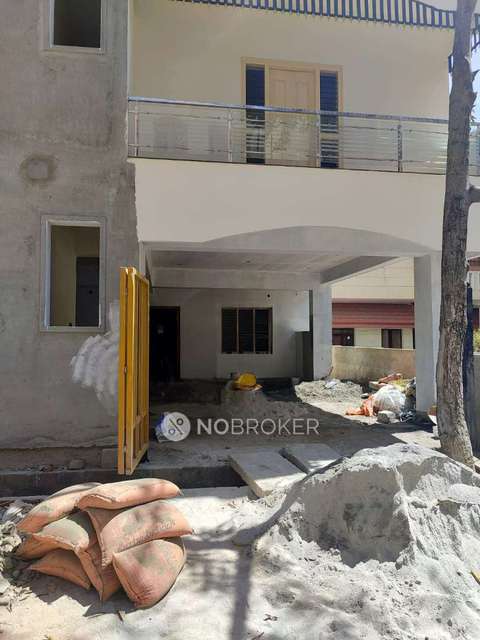 3 BHK Flat For Sale  In Basaveshwar Nagar