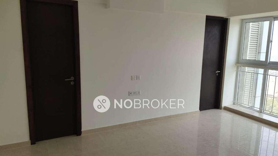 3 BHK Flat In Ruparel Ariana For Sale In Parel