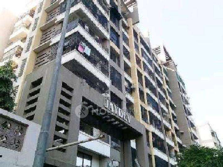2 BHK Flat In Jaydev Tower for Rent  In Kandivali West