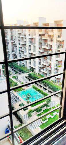 2 BHK Villa In Rohan Abhilasha for Rent  In Wagholi