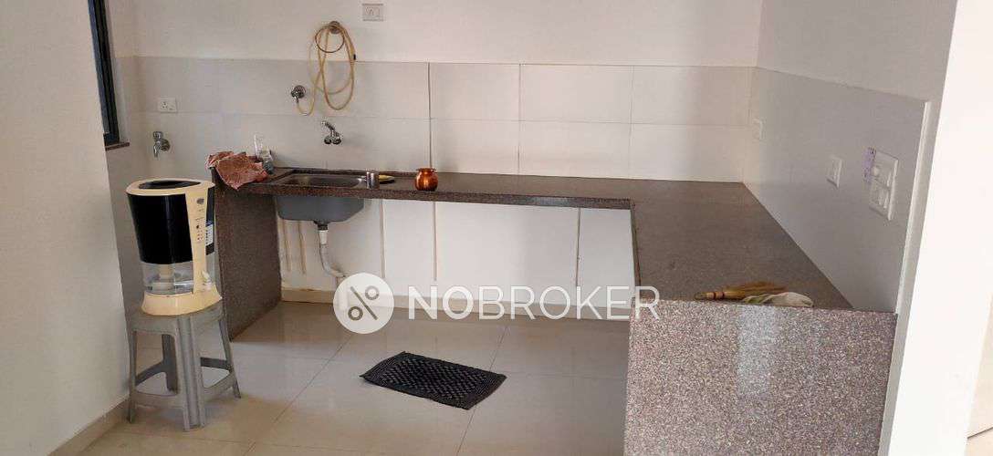 2 BHK Villa In Rohan Abhilasha for Rent  In Wagholi