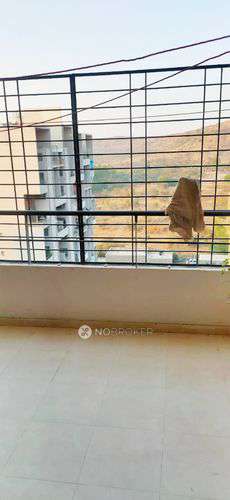 2 BHK Villa In Rohan Abhilasha for Rent  In Wagholi