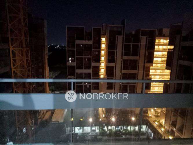 2 BHK Villa In Rohan Abhilasha for Rent  In Wagholi