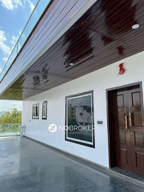 4+ BHK House For Sale  In Jillalguda, 