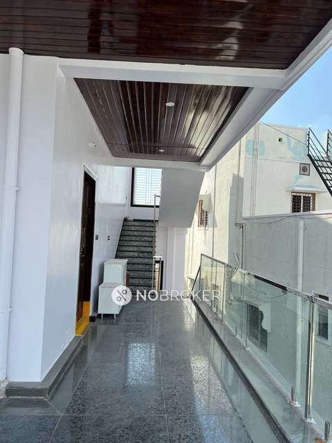 4+ BHK House For Sale  In Jillalguda, 
