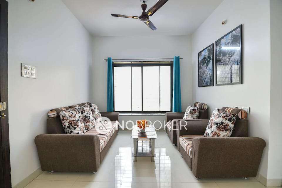 4 BHK House For Sale In Nigdi Pradikarn