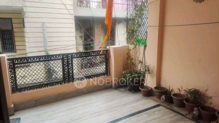 2 BHK Flat For Sale  In Manas Kunj