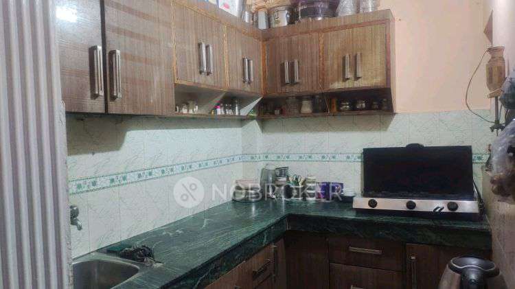 2 BHK Flat For Sale  In Manas Kunj