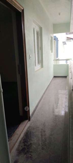1 BHK Flat In Standalone Buiding for Rent  In Hulimavu