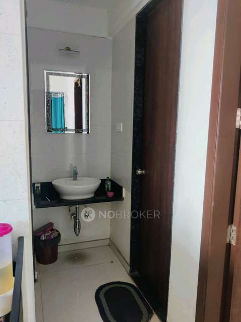 Shared Room for Female In 2 BHK  In Bhalchandra Upwan In Pimpri-chinchwad,