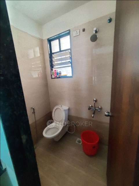 Shared Room for Female In 2 BHK  In Bhalchandra Upwan In Pimpri-chinchwad,
