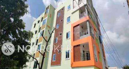 1 BHK Flat In Jk Association for Rent  In Malkajgiri