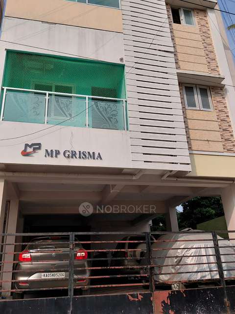 1 BHK Flat In Mp Grisma For Sale  In Pozhichalur