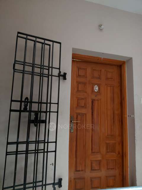 1 BHK Flat In Mp Grisma For Sale  In Pozhichalur