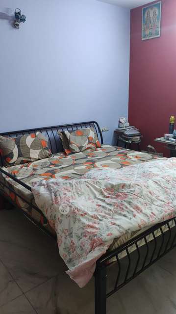 3 BHK Flat In Lake Front Apartment For Sale  In Btm Layout