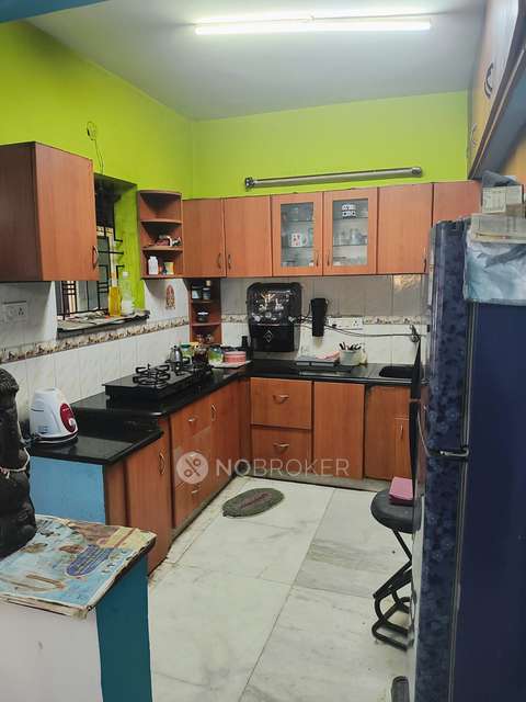 3 BHK Flat In Lake Front Apartment For Sale  In Btm Layout