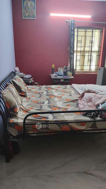 3 BHK Flat In Lake Front Apartment For Sale  In Btm Layout