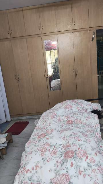 3 BHK Flat In Lake Front Apartment For Sale  In Btm Layout