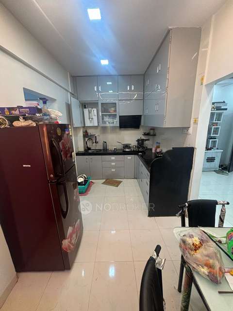 1 BHK Flat In Vasanta Vishwanath  For Sale  In Kalyan 