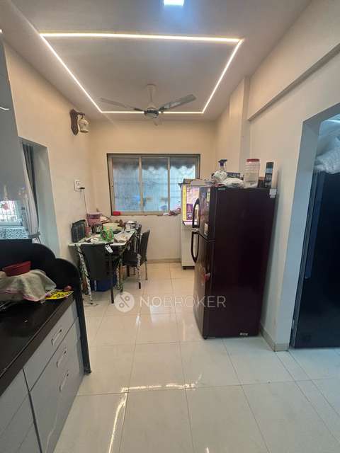1 BHK Flat In Vasanta Vishwanath  For Sale  In Kalyan 