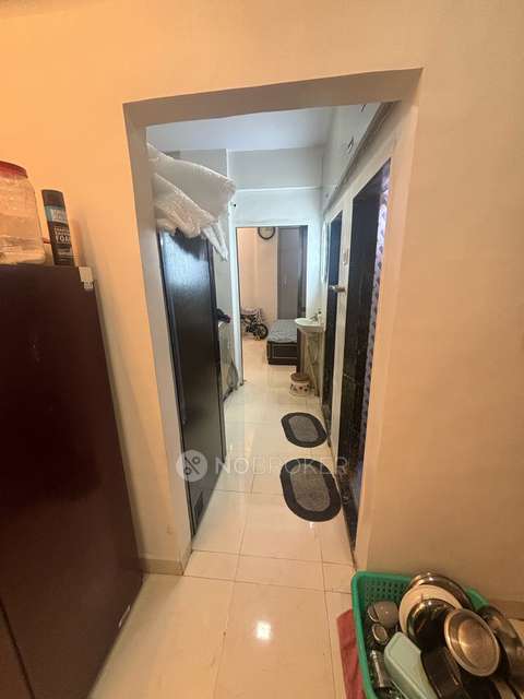 1 BHK Flat In Vasanta Vishwanath  For Sale  In Kalyan 