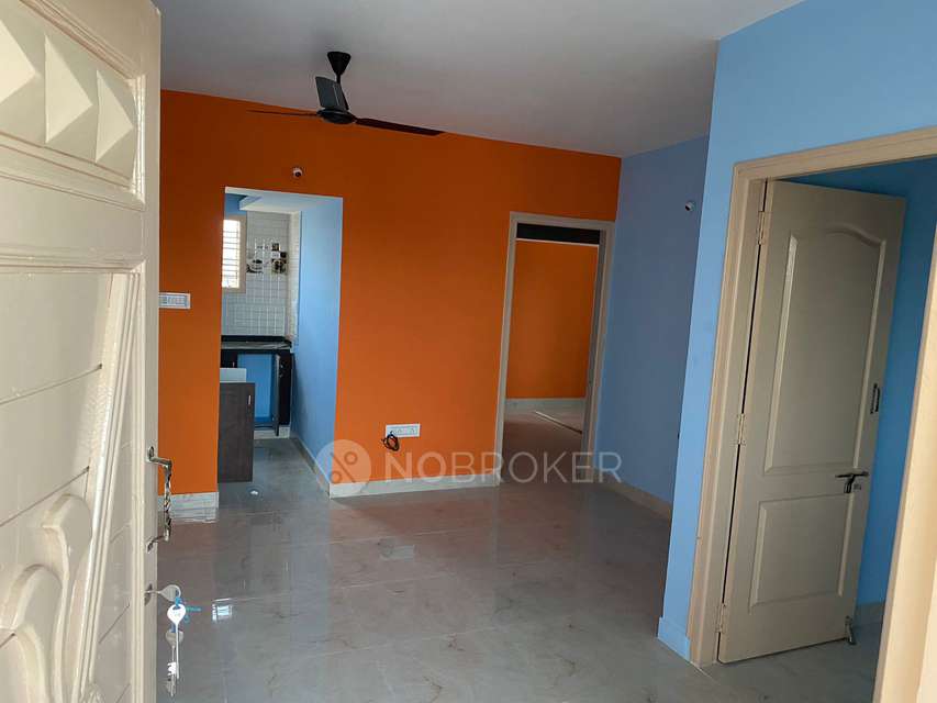 2 BHK House for Rent  In Meenakshi Layout