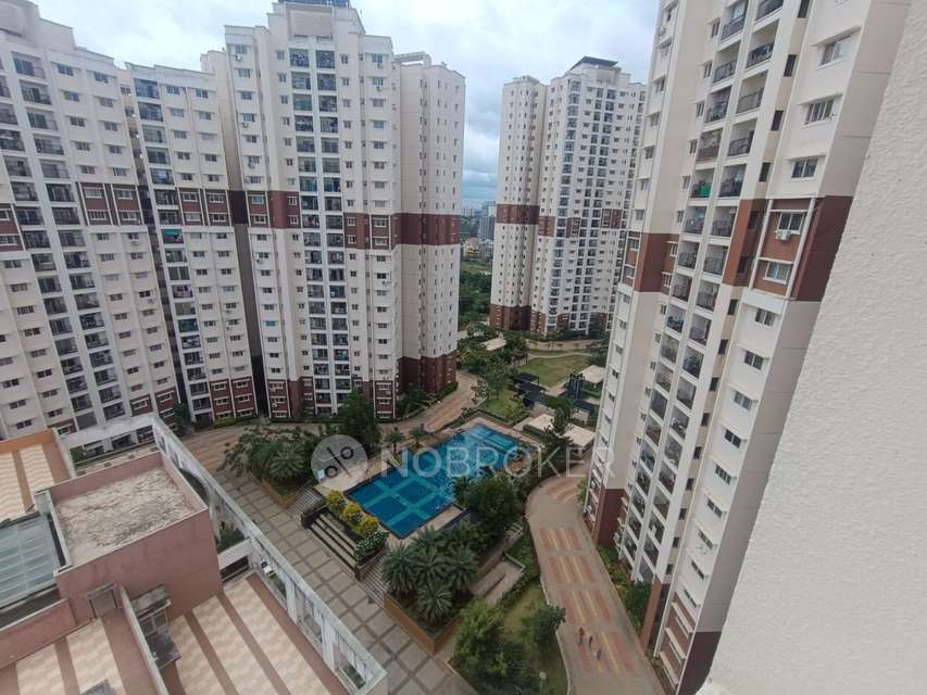 2 BHK Flat In Prestige Sunrise Park, Electronic City Phase-i, Bangalore  for Rent  In Electronic City Phase-i, Bangalore 