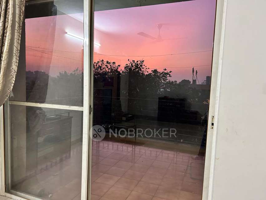 2 BHK Flat In Venkatesh Flora Phase Ii, Mundhwa for Rent In Mundhwa