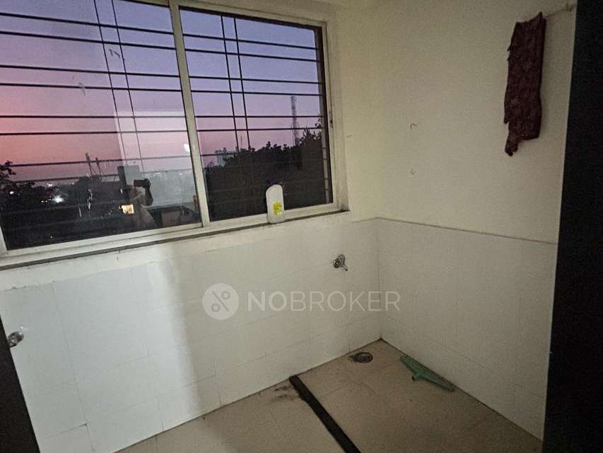 2 BHK Flat In Venkatesh Flora Phase Ii, Mundhwa for Rent In Mundhwa