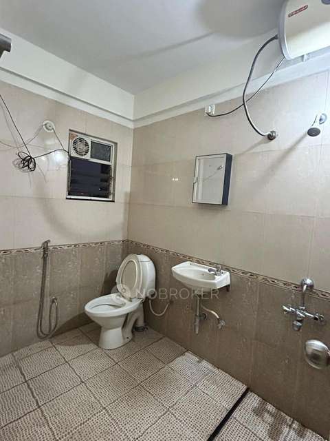 2 BHK Flat In Venkatesh Flora Phase Ii, Mundhwa for Rent In Mundhwa