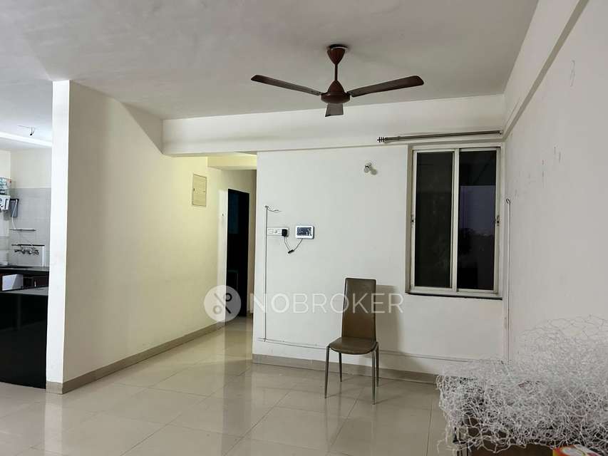 2 BHK Flat In Venkatesh Flora Phase Ii, Mundhwa for Rent In Mundhwa
