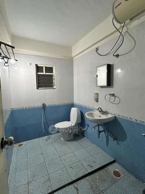 2 BHK Flat In Venkatesh Flora Phase Ii, Mundhwa for Rent In Mundhwa