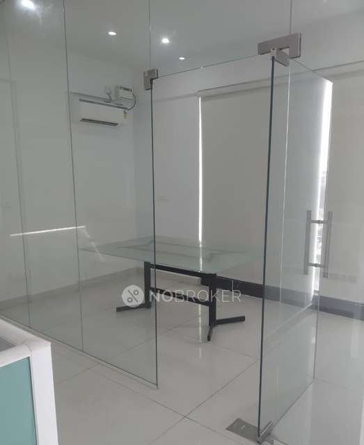 Office Space in Thanisandra, Bangalore for Rent