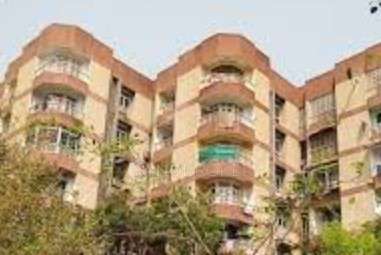 2 BHK Flat In Santosh Sajan for Rent  In Sector 11