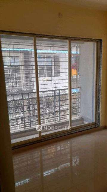 1 BHK Flat In Sai Hema Pushpa Cooprative Housing  Society For Sale  In Panvel