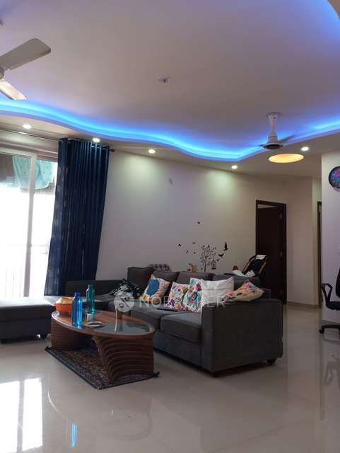 3 BHK Flat In Bren Starlight for Rent  In Krishnarajapuram